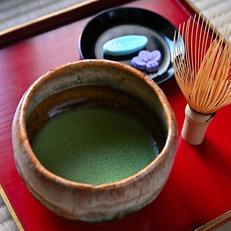 Teahouse Rouji Hotel Kyoto Ngoại thất bức ảnh