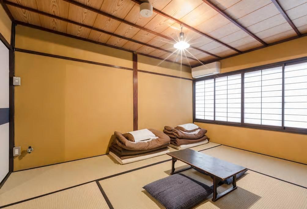 Teahouse Rouji Hotel Kyoto Ngoại thất bức ảnh