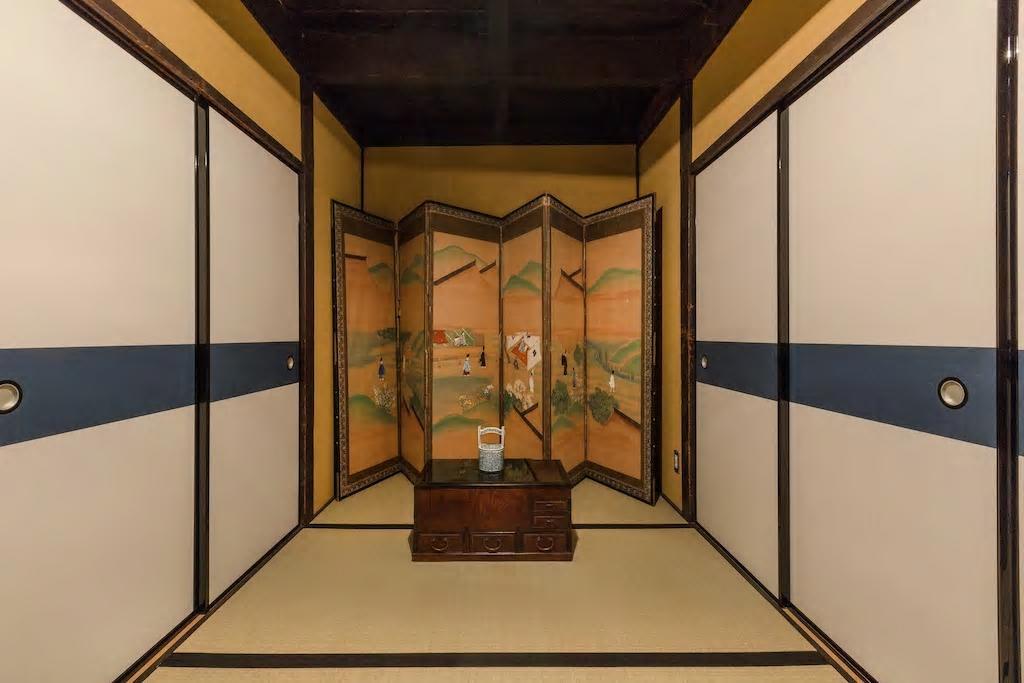 Teahouse Rouji Hotel Kyoto Ngoại thất bức ảnh
