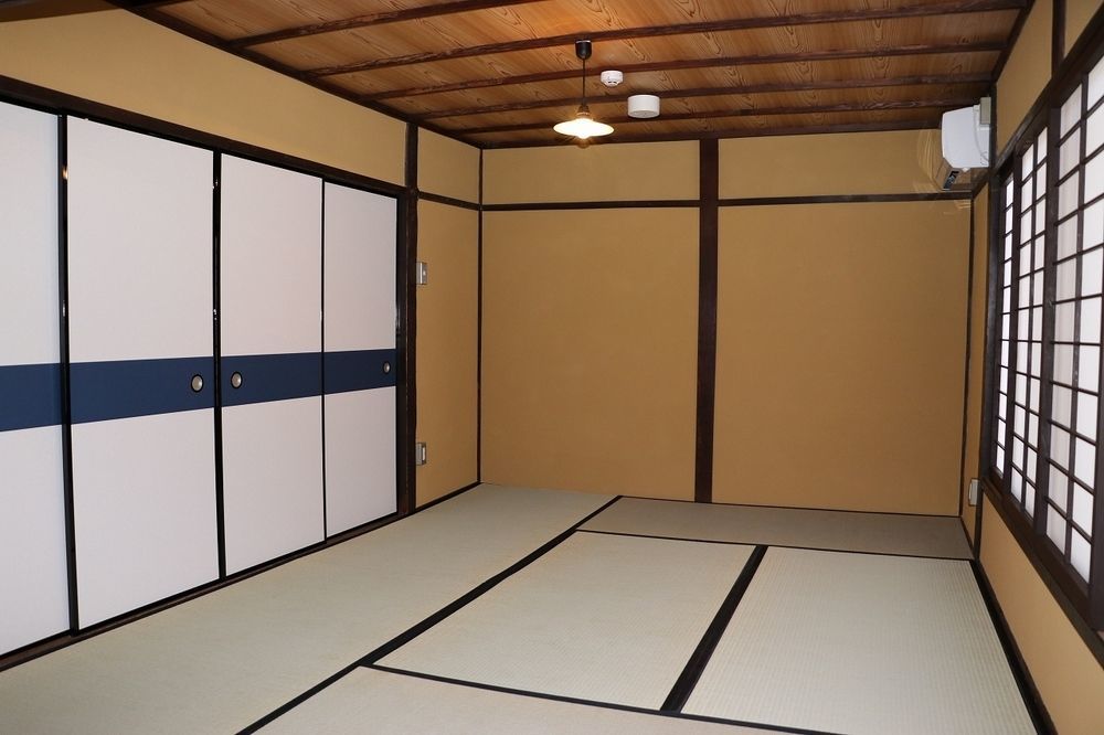 Teahouse Rouji Hotel Kyoto Ngoại thất bức ảnh