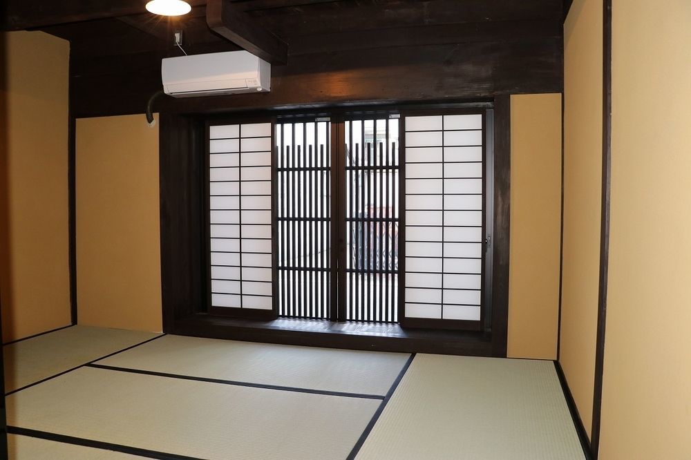 Teahouse Rouji Hotel Kyoto Ngoại thất bức ảnh