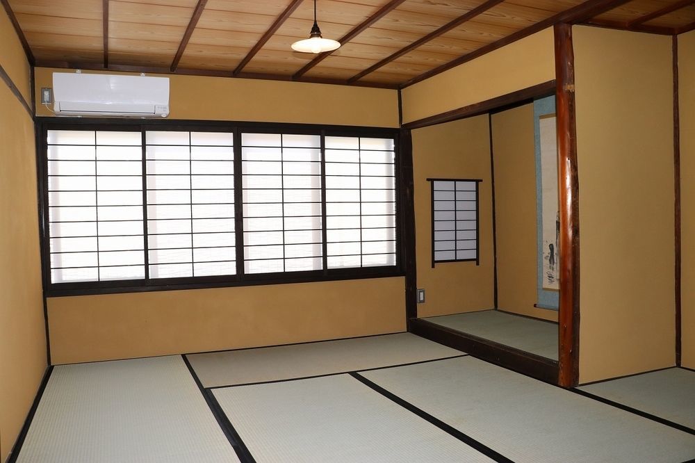 Teahouse Rouji Hotel Kyoto Ngoại thất bức ảnh