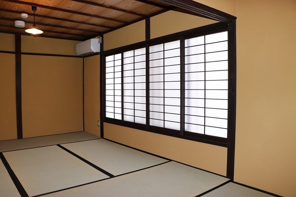 Teahouse Rouji Hotel Kyoto Ngoại thất bức ảnh