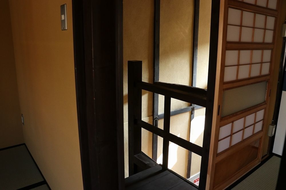 Teahouse Rouji Hotel Kyoto Ngoại thất bức ảnh