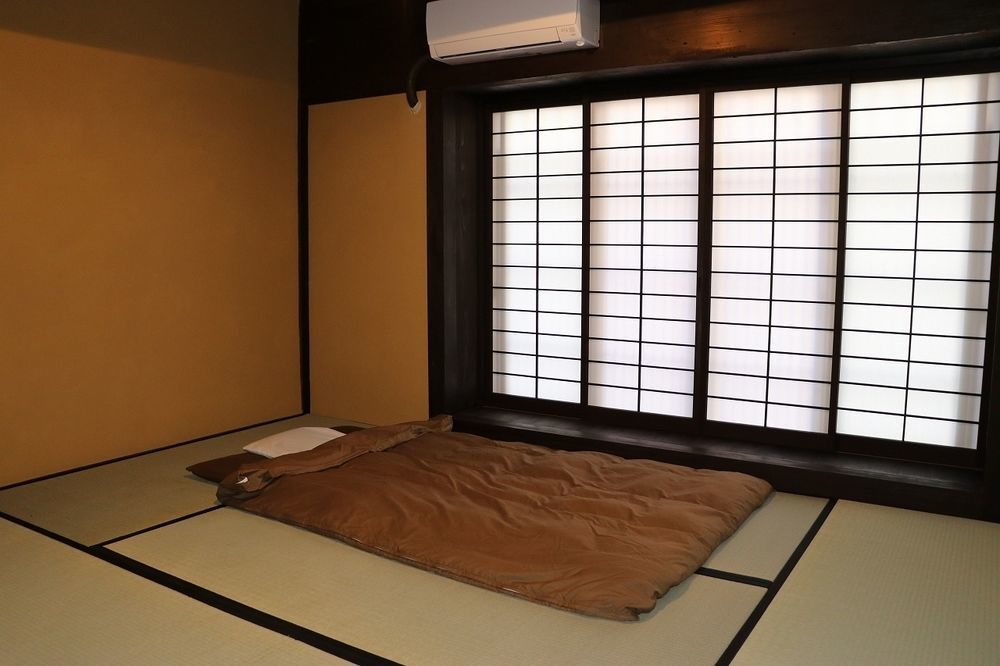 Teahouse Rouji Hotel Kyoto Ngoại thất bức ảnh