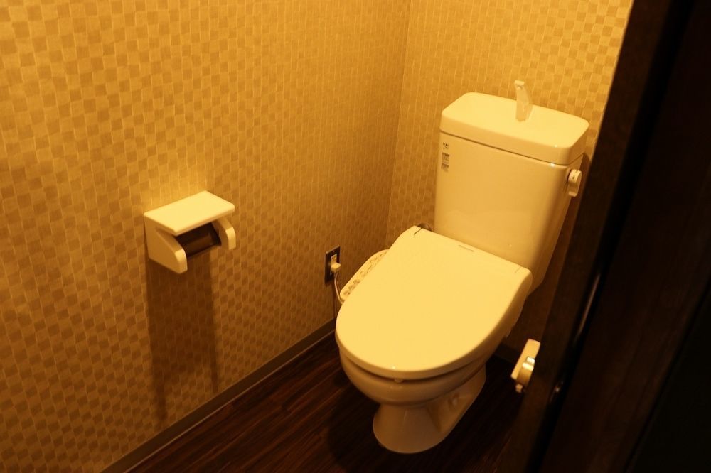 Teahouse Rouji Hotel Kyoto Ngoại thất bức ảnh