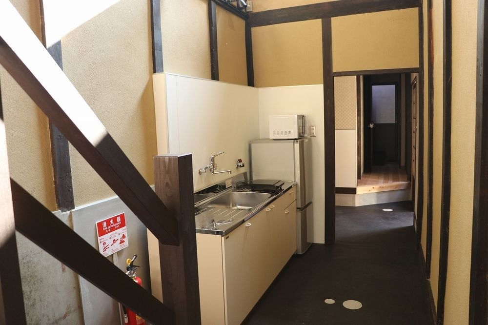 Teahouse Rouji Hotel Kyoto Ngoại thất bức ảnh