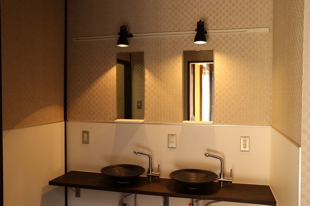 Teahouse Rouji Hotel Kyoto Ngoại thất bức ảnh